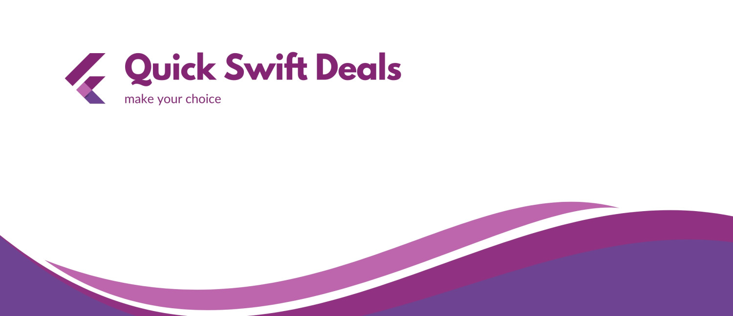 QuickSwift Deals is Premium Membership Deals promo