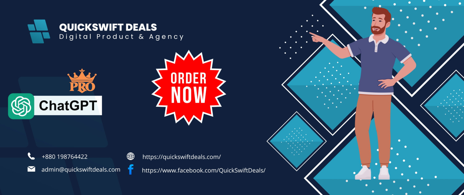 QuickSwift Deals is Premium Membership Deals promo